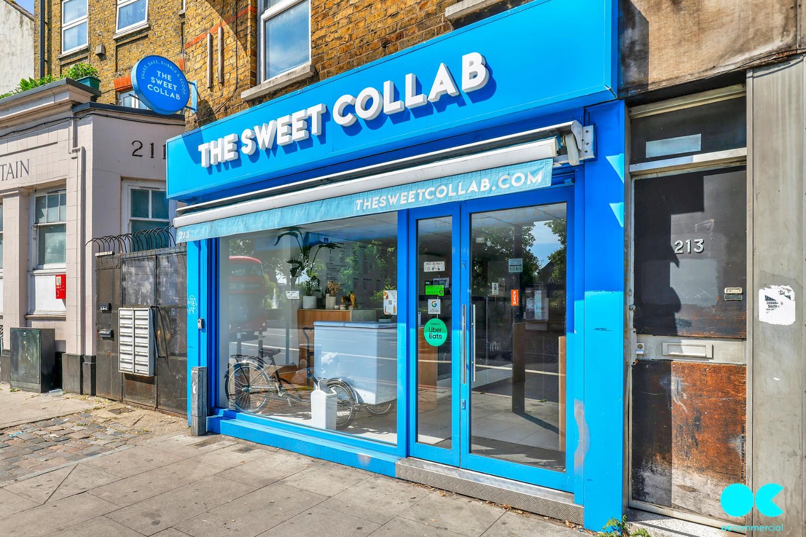 Commercial property to rent in Lower Clapton Road, London  - Property Image 6