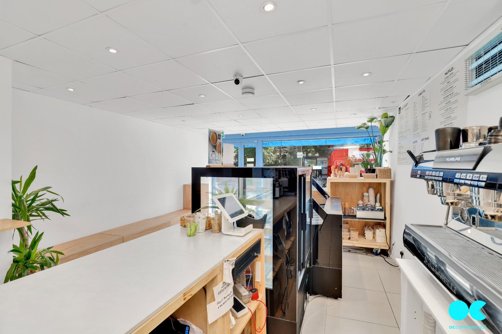 Commercial property to rent in Lower Clapton Road, London  - Property Image 4