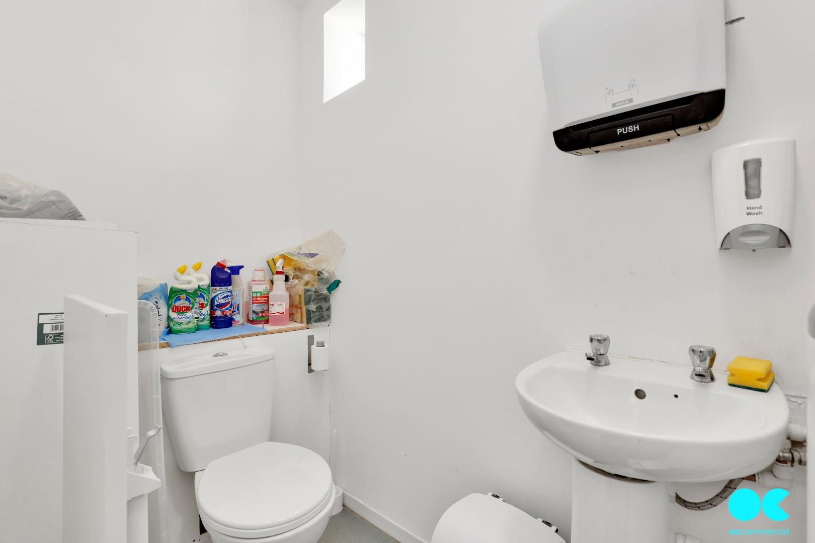 Commercial property to rent in Lower Clapton Road, London  - Property Image 31