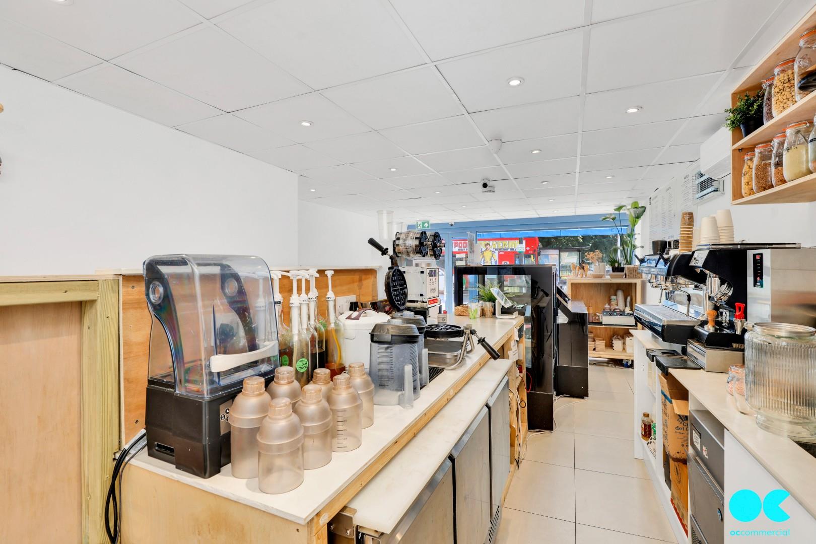 Commercial property to rent in Lower Clapton Road, London  - Property Image 13