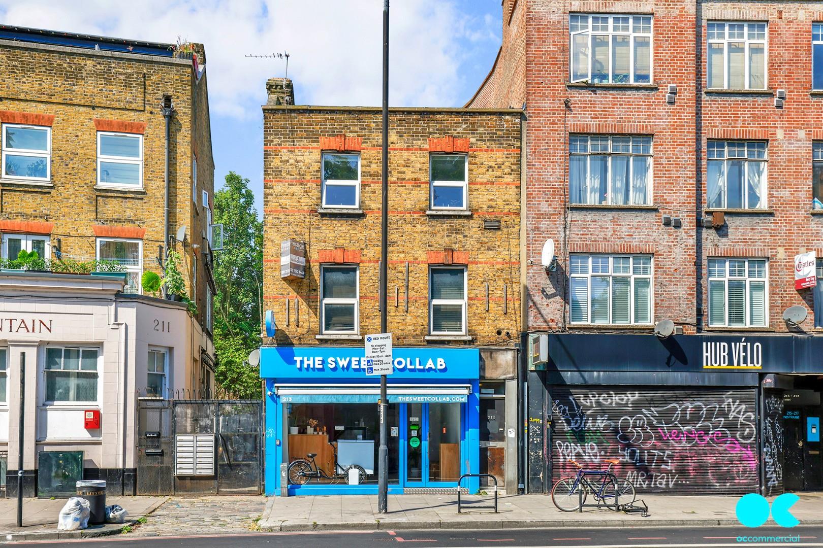 Commercial property to rent in Lower Clapton Road, London  - Property Image 21