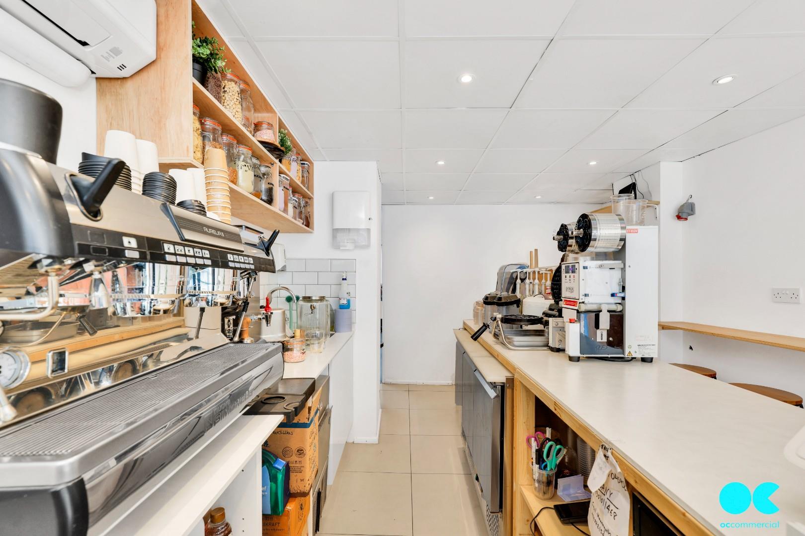 Commercial property to rent in Lower Clapton Road, London  - Property Image 27