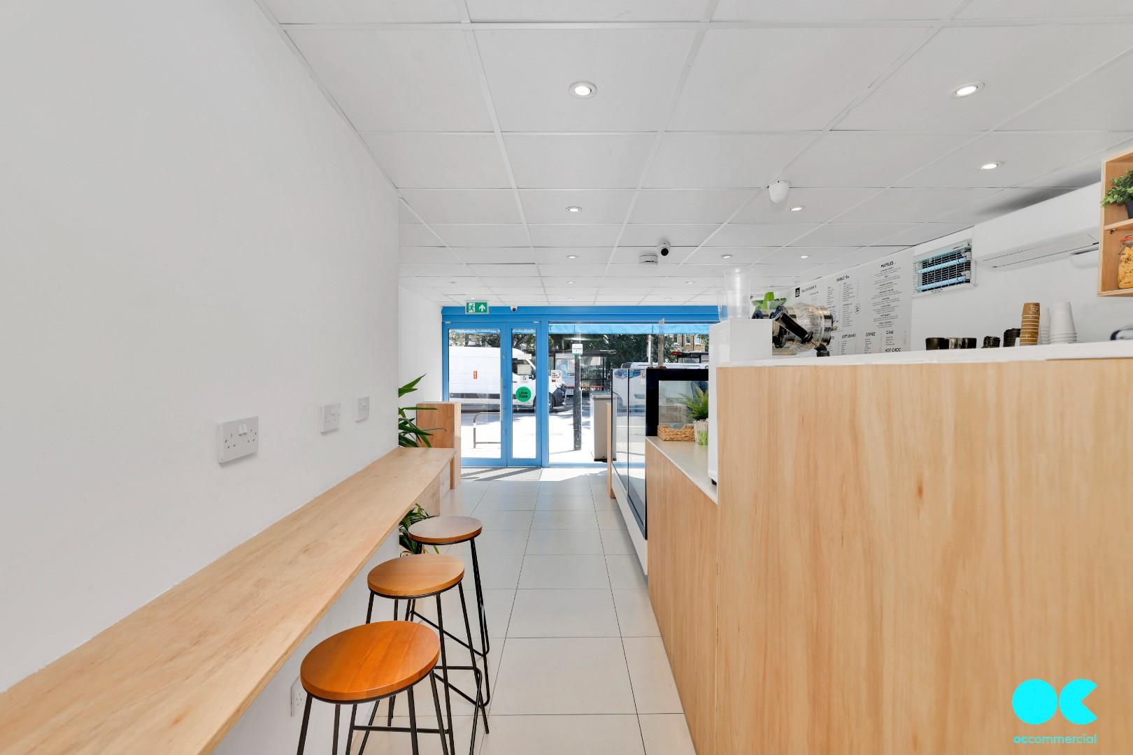 Commercial property to rent in Lower Clapton Road, London  - Property Image 3