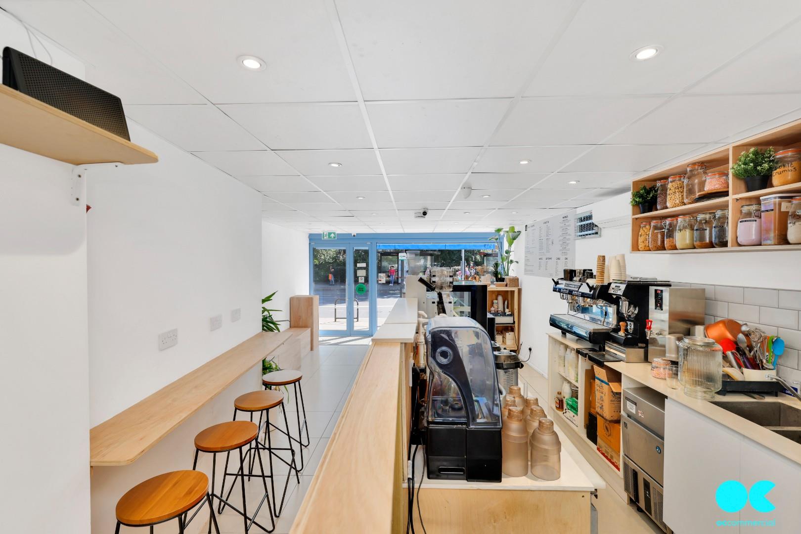 Commercial property to rent in Lower Clapton Road, London  - Property Image 15