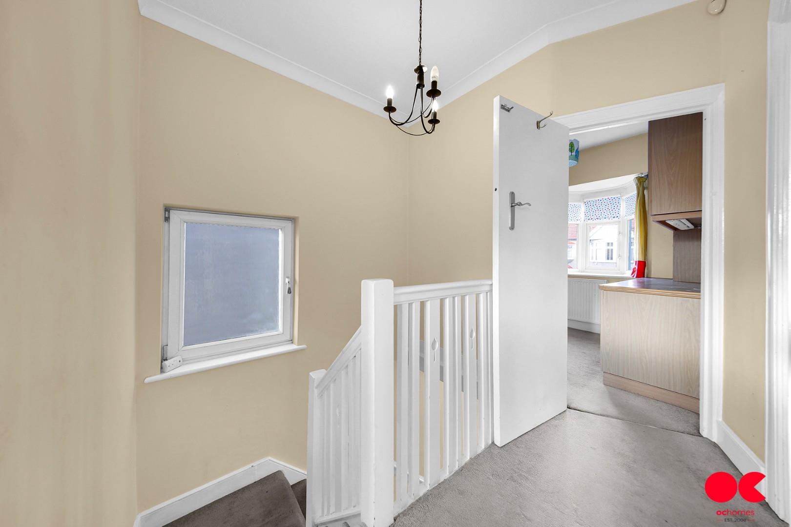 3 bed end of terrace house to rent in Hatley Avenue, Barkingside  - Property Image 19