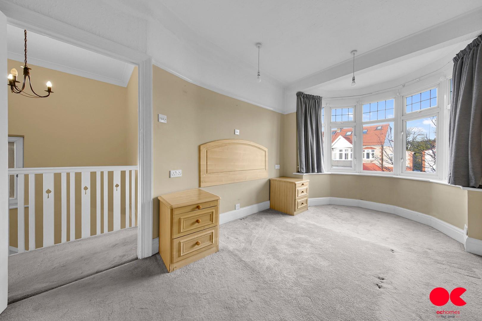 3 bed end of terrace house to rent in Hatley Avenue, Barkingside  - Property Image 22