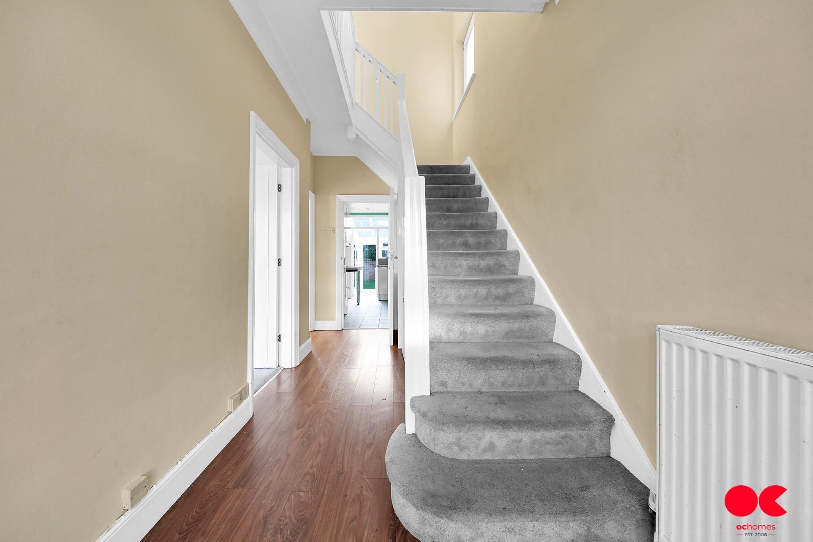 3 bed end of terrace house to rent in Hatley Avenue, Barkingside  - Property Image 7