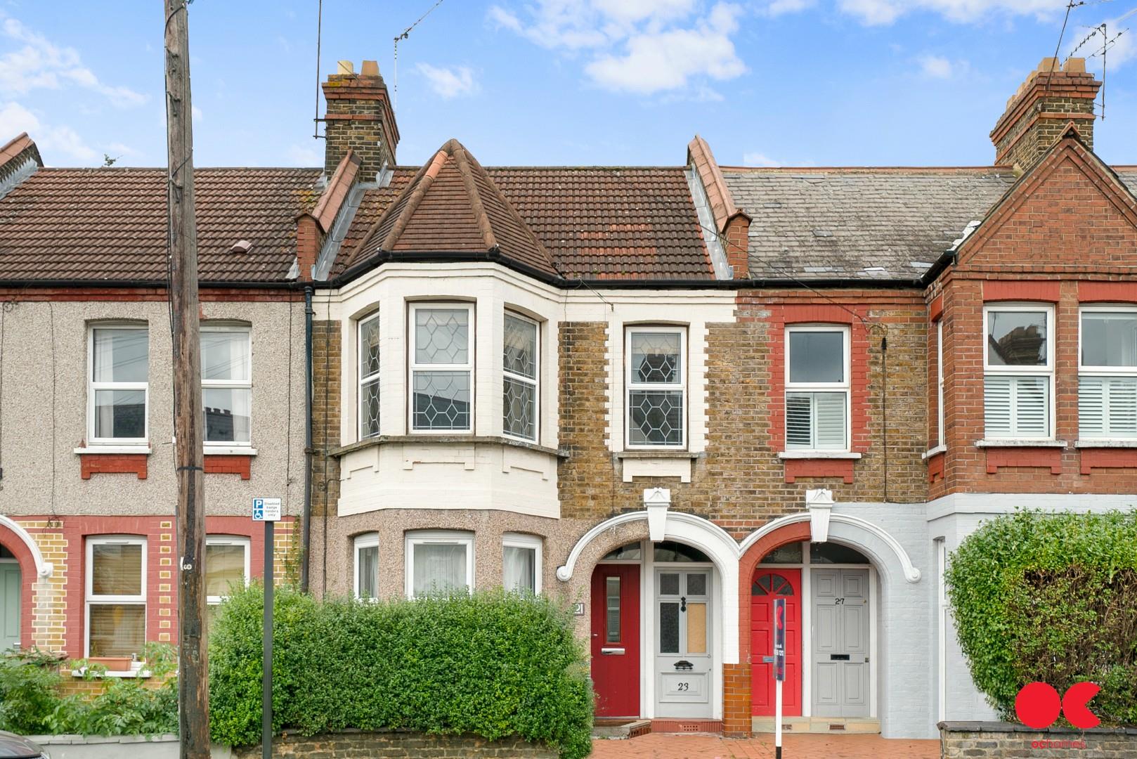 2 bed maisonette for sale in Seymour Road, Leyton  - Property Image 18