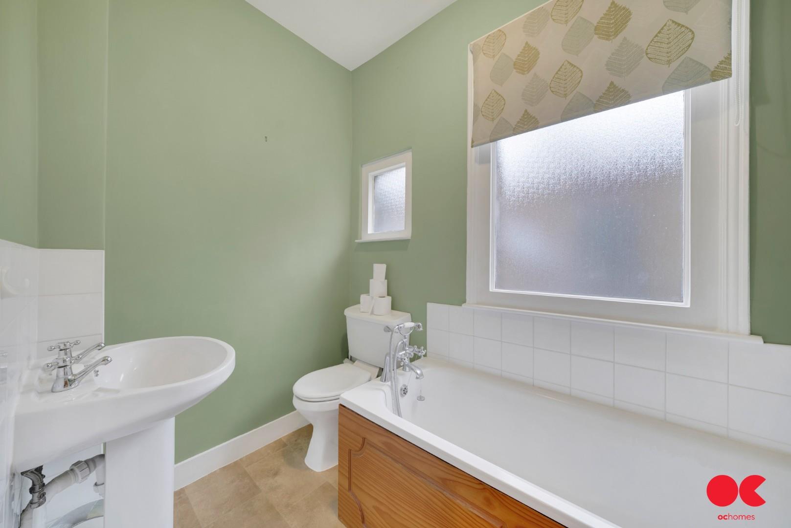 2 bed maisonette for sale in Seymour Road, Leyton  - Property Image 4