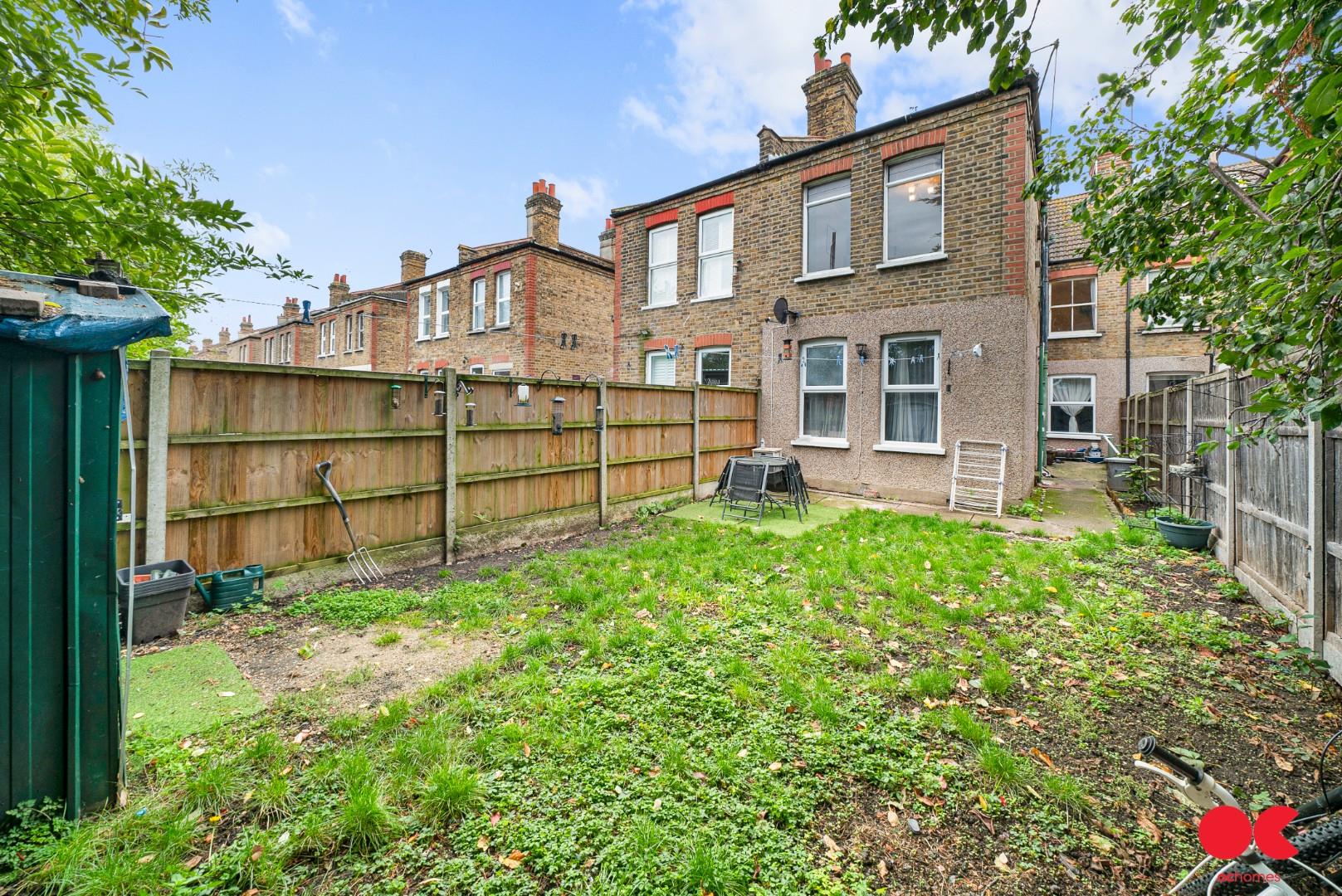 2 bed maisonette for sale in Seymour Road, Leyton  - Property Image 5