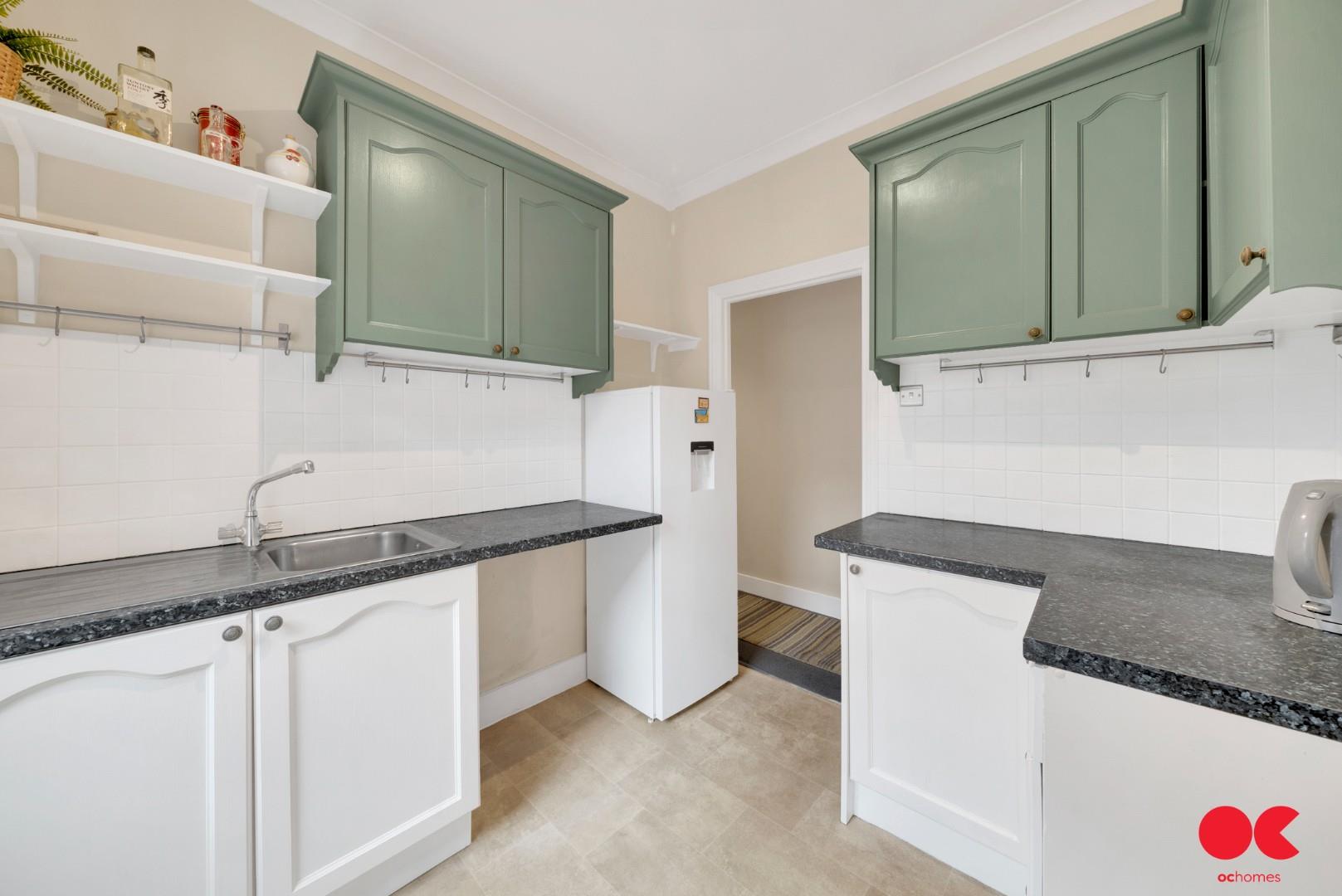 2 bed maisonette for sale in Seymour Road, Leyton  - Property Image 3