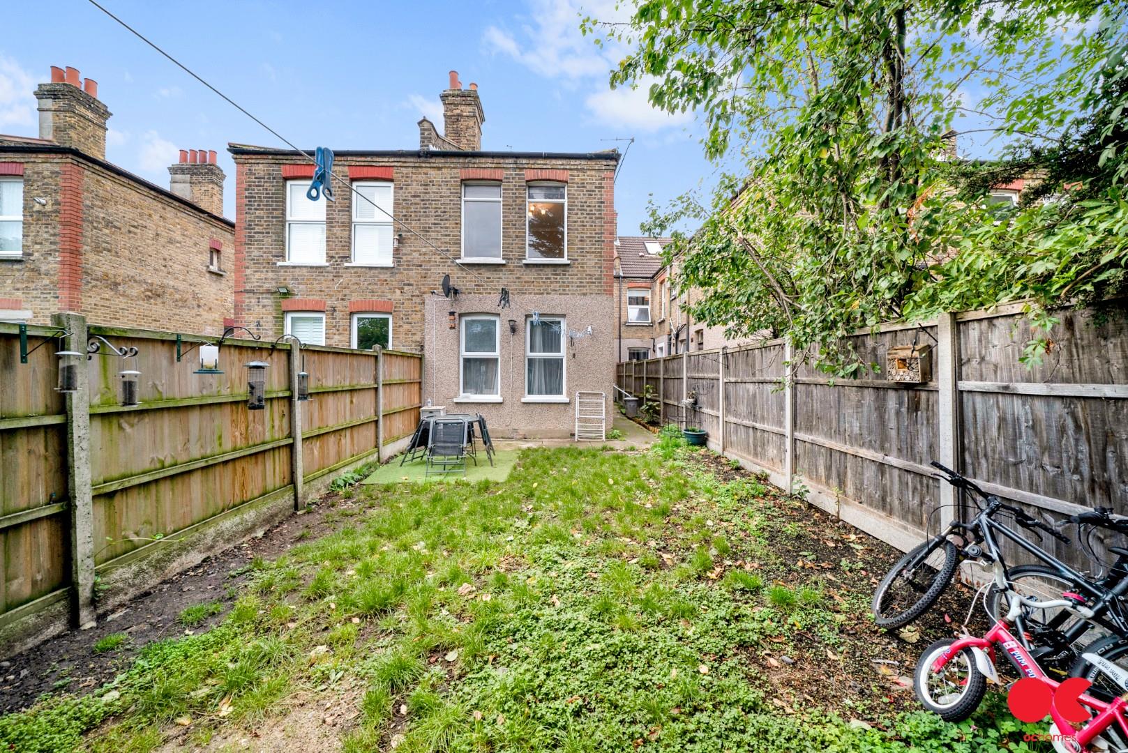 2 bed maisonette for sale in Seymour Road, Leyton  - Property Image 15