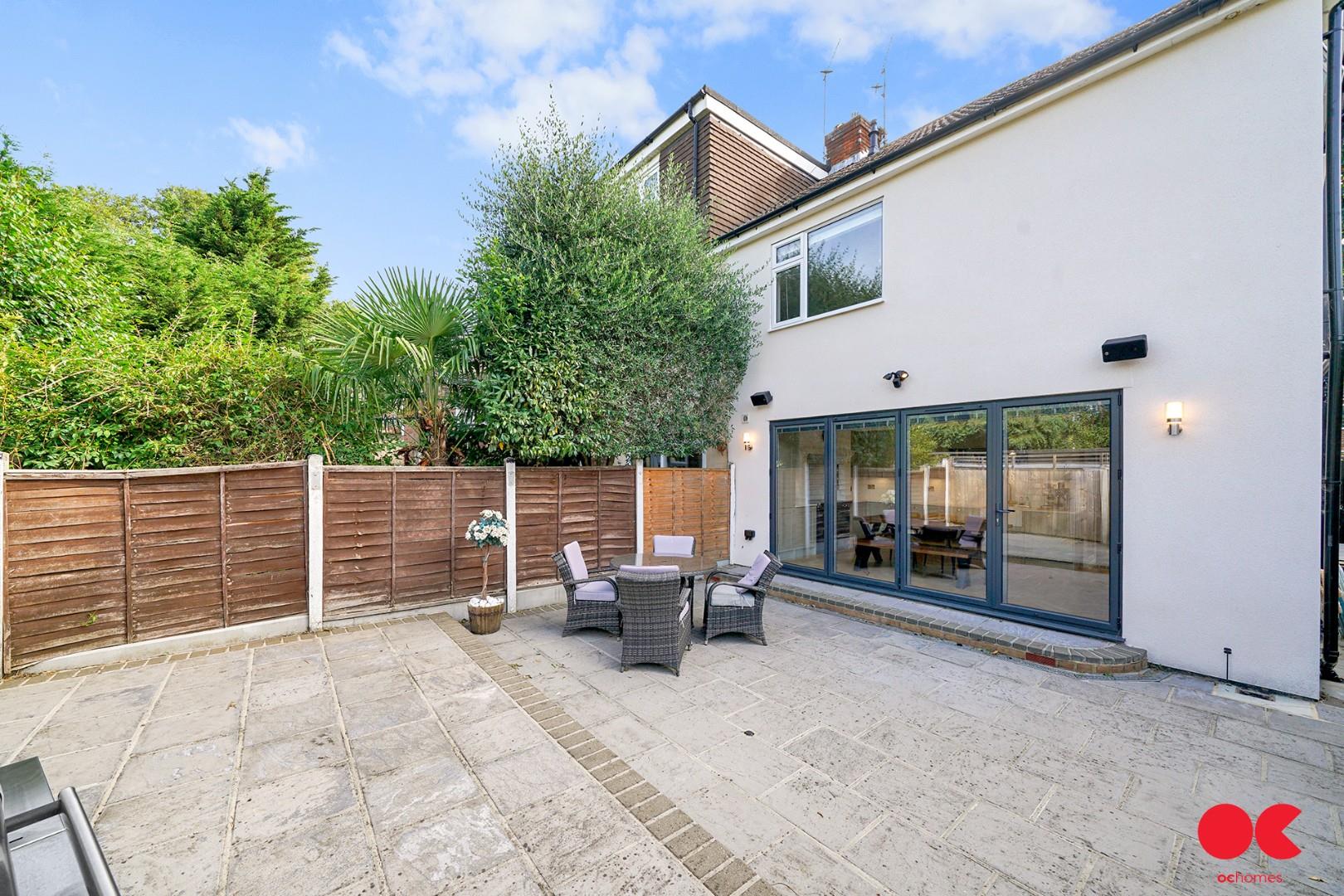 3 bed semi-detached house for sale in Lewis Road, Hornchurch  - Property Image 44