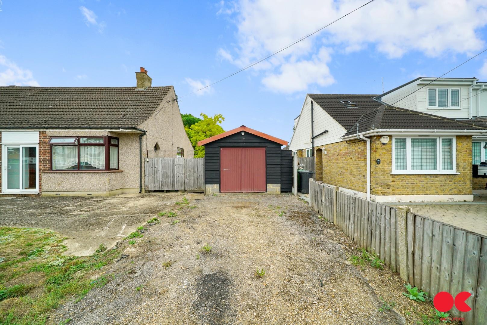 3 bed semi-detached bungalow for sale in Fourth Avenue, Wickford  - Property Image 14