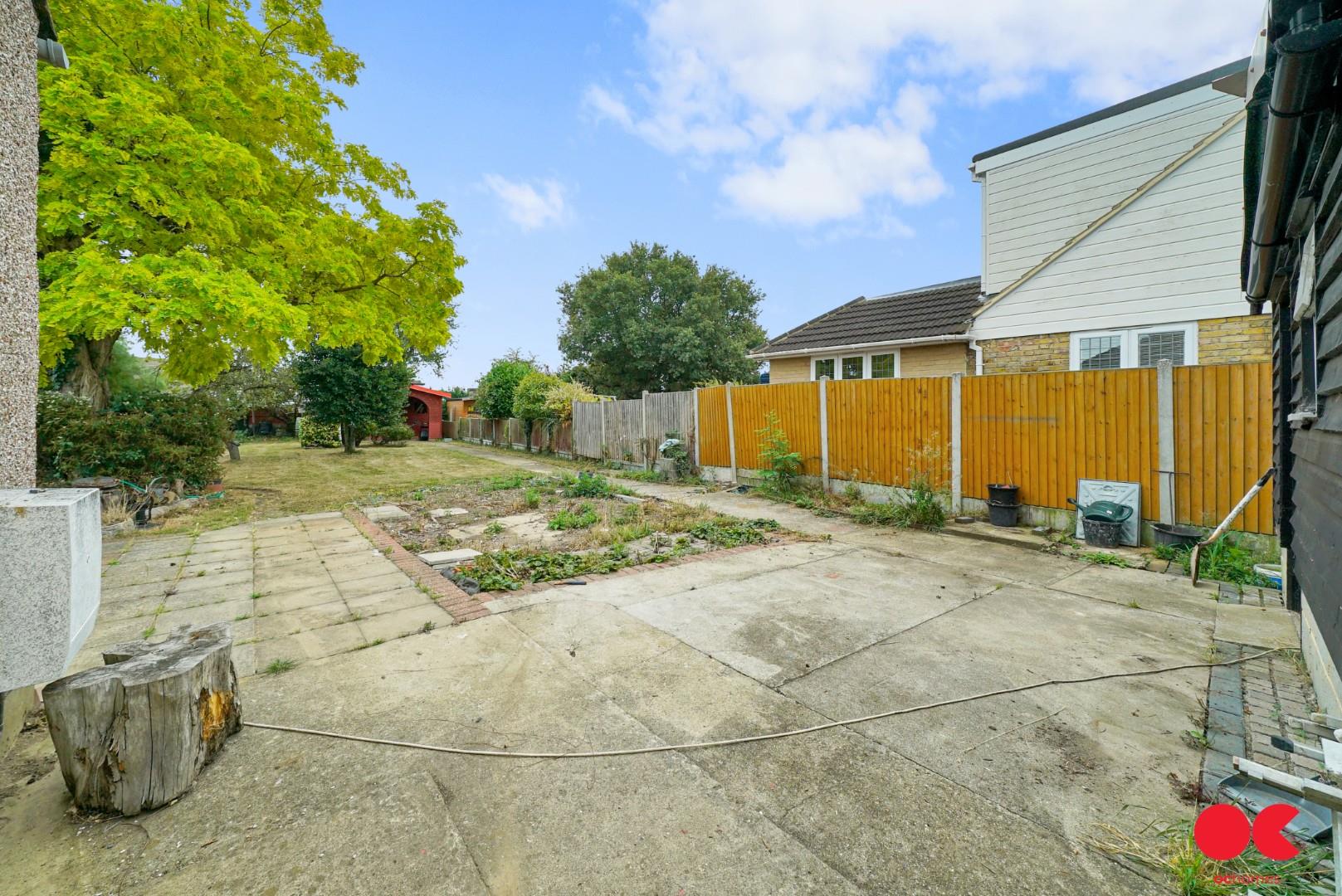 3 bed semi-detached bungalow for sale in Fourth Avenue, Wickford  - Property Image 24