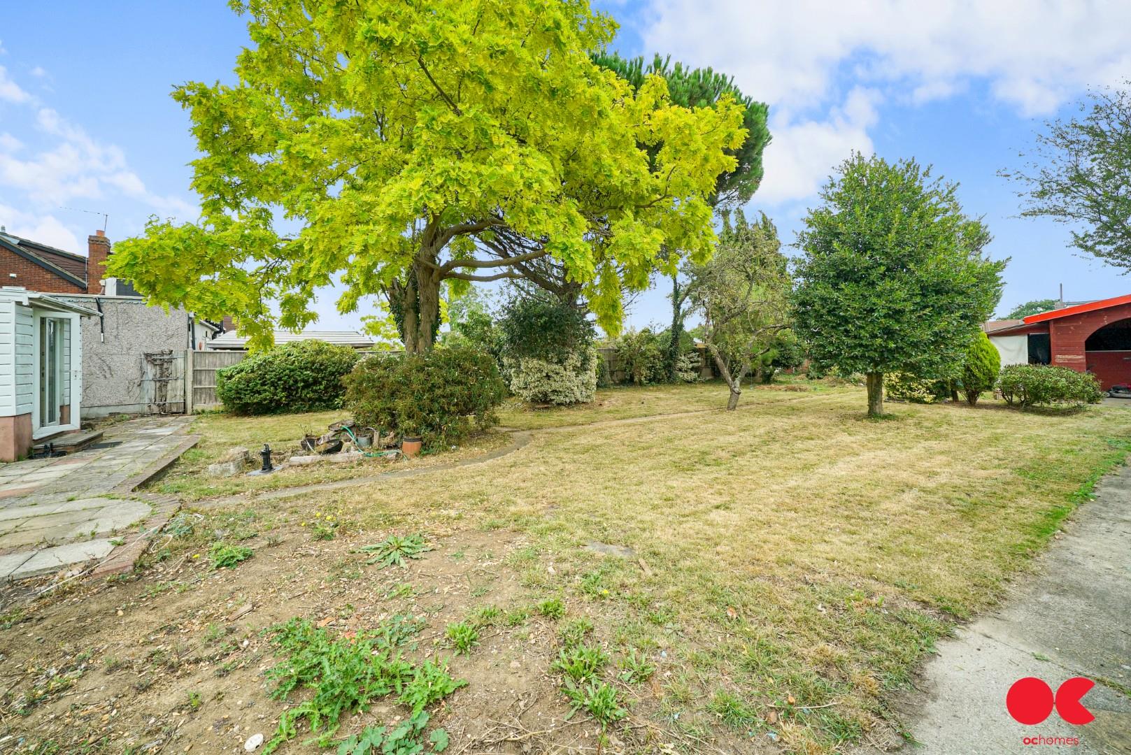 3 bed semi-detached bungalow for sale in Fourth Avenue, Wickford  - Property Image 43