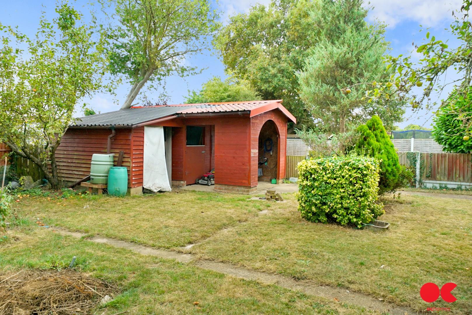 3 bed semi-detached bungalow for sale in Fourth Avenue, Wickford  - Property Image 40