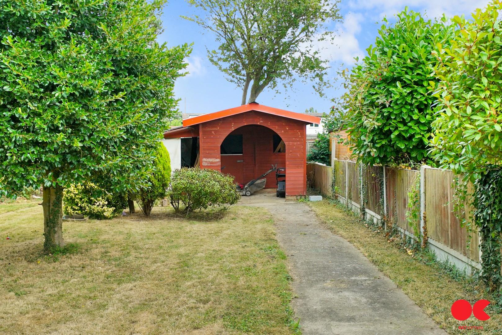 3 bed semi-detached bungalow for sale in Fourth Avenue, Wickford  - Property Image 31