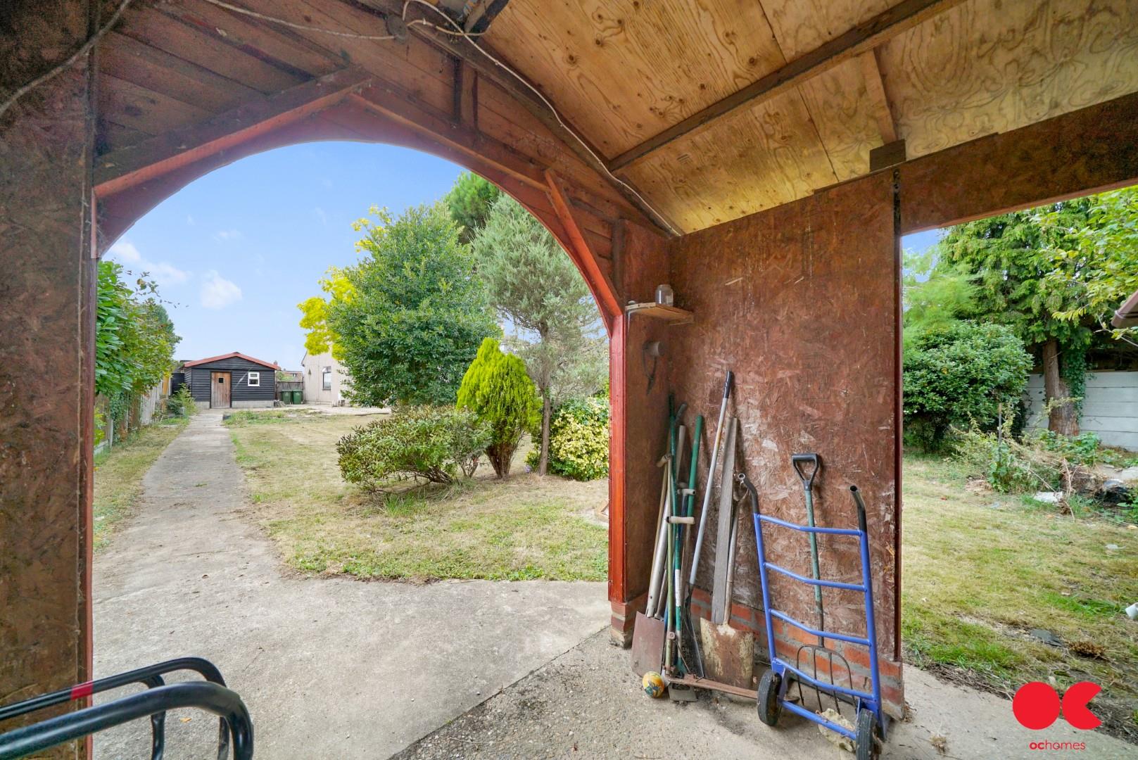 3 bed semi-detached bungalow for sale in Fourth Avenue, Wickford  - Property Image 36