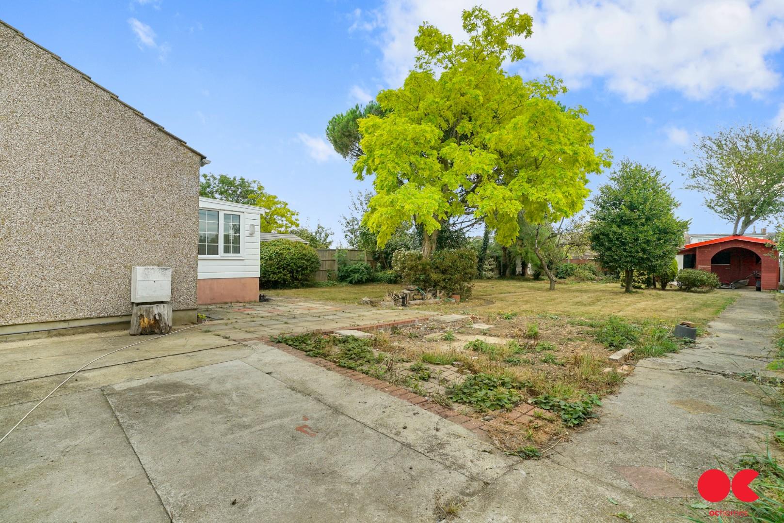 3 bed semi-detached bungalow for sale in Fourth Avenue, Wickford  - Property Image 41