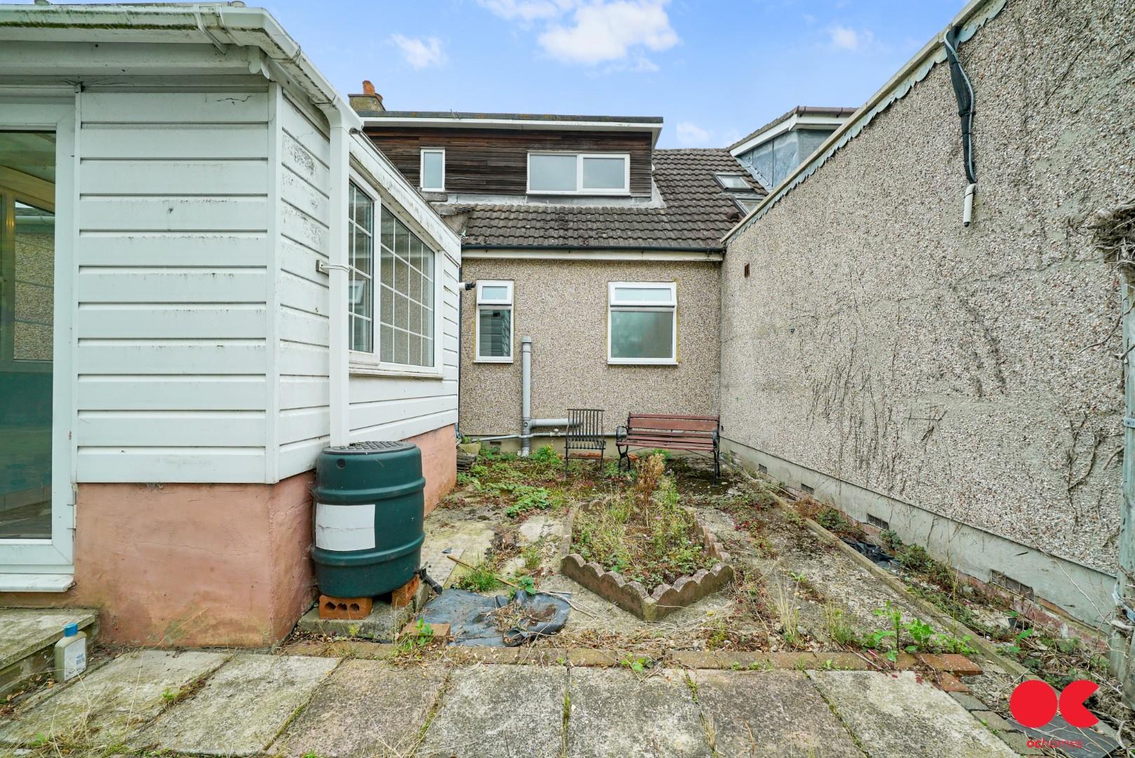 3 bed semi-detached bungalow for sale in Fourth Avenue, Wickford  - Property Image 30