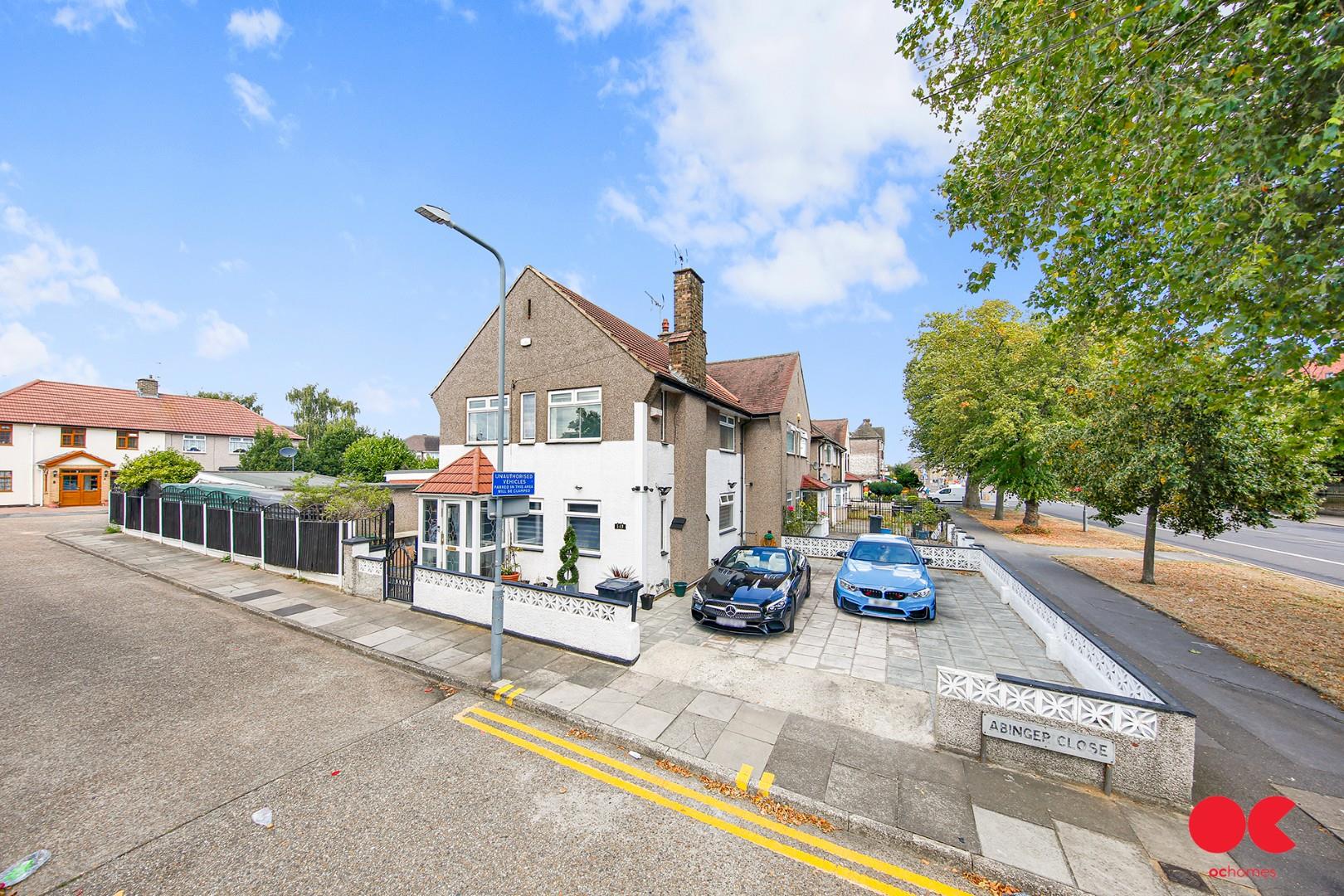 3 bed semi-detached house for sale in Longbridge Road, Barking  - Property Image 44