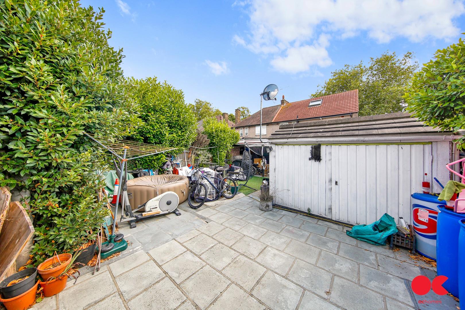 3 bed semi-detached house for sale in Longbridge Road, Barking  - Property Image 27