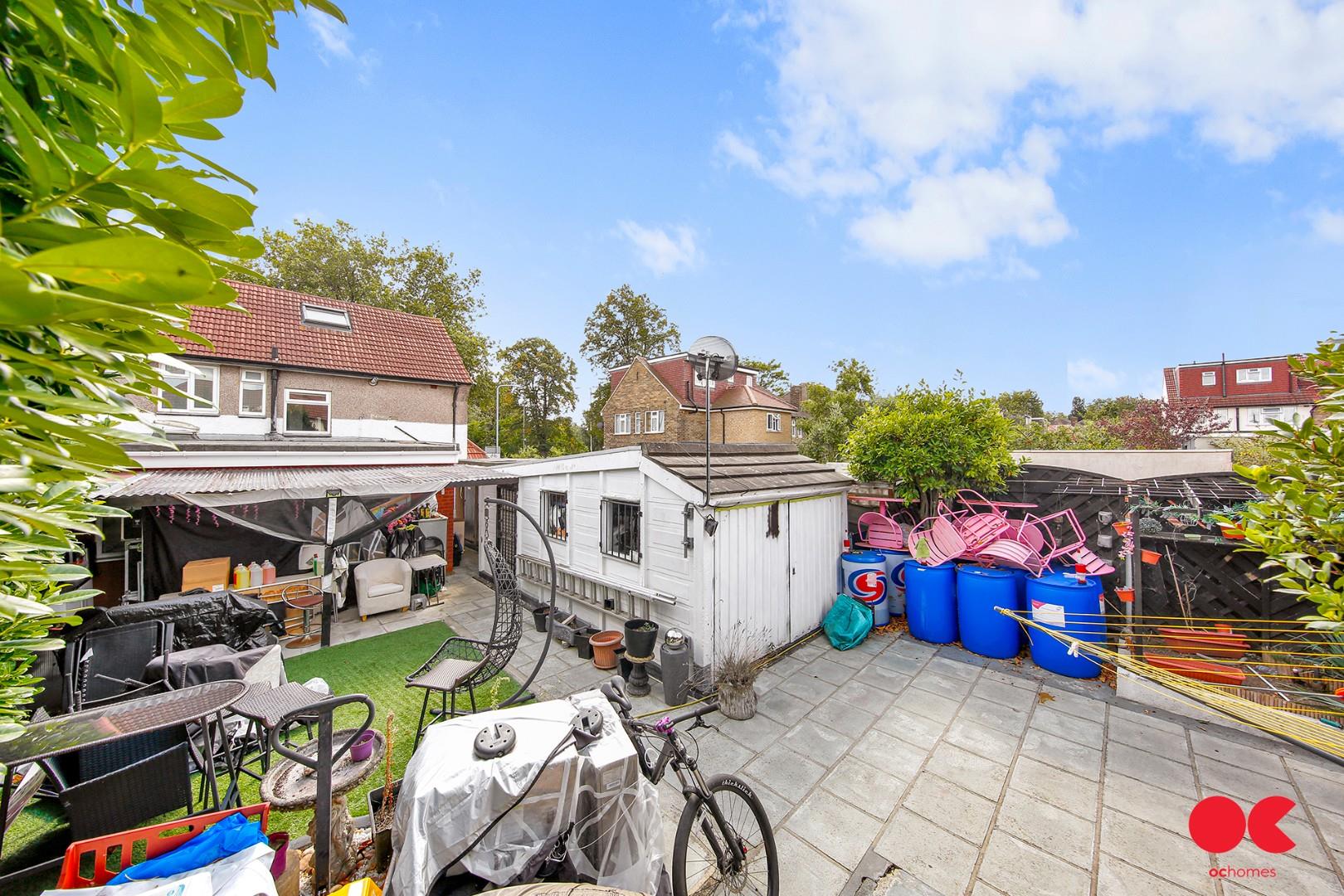 3 bed semi-detached house for sale in Longbridge Road, Barking  - Property Image 42