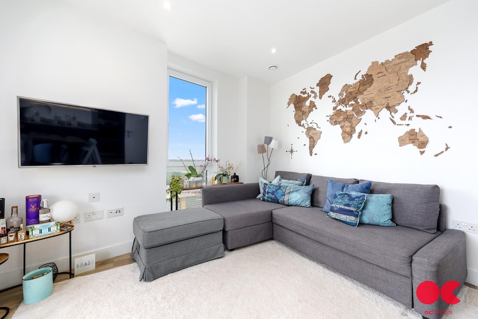 2 bed flat for sale in Beck Square, Leyton  - Property Image 6