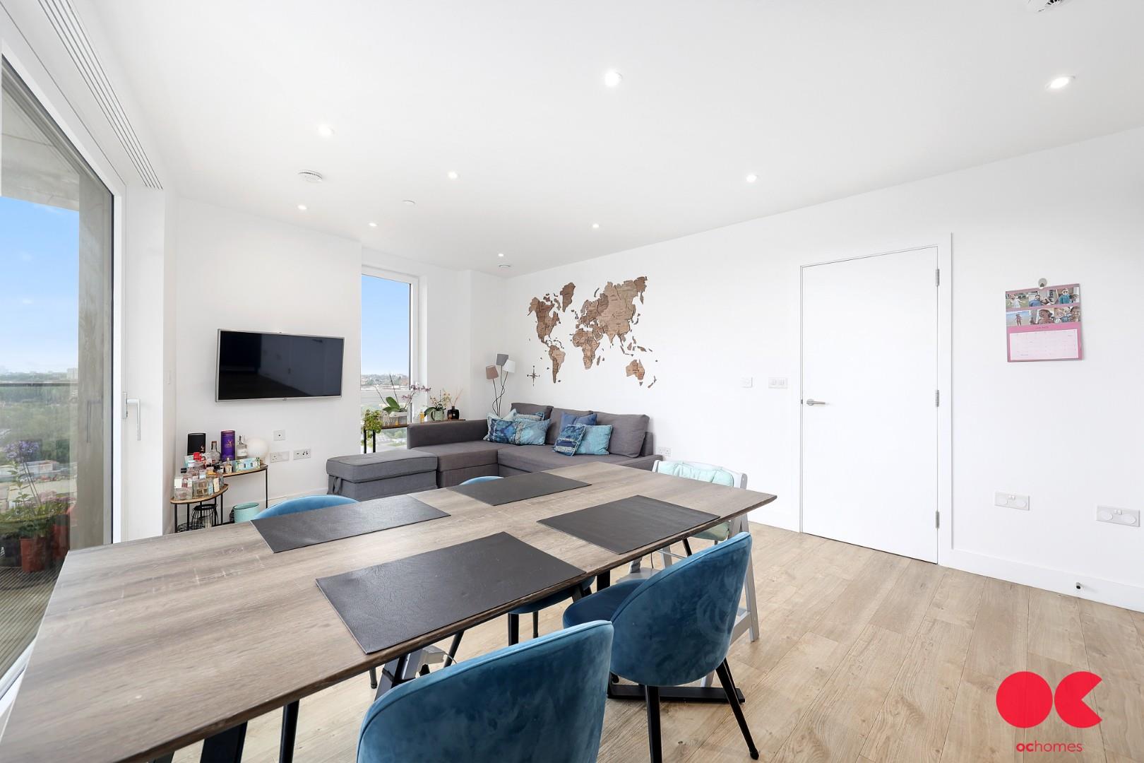 2 bed flat for sale in Beck Square, Leyton  - Property Image 15