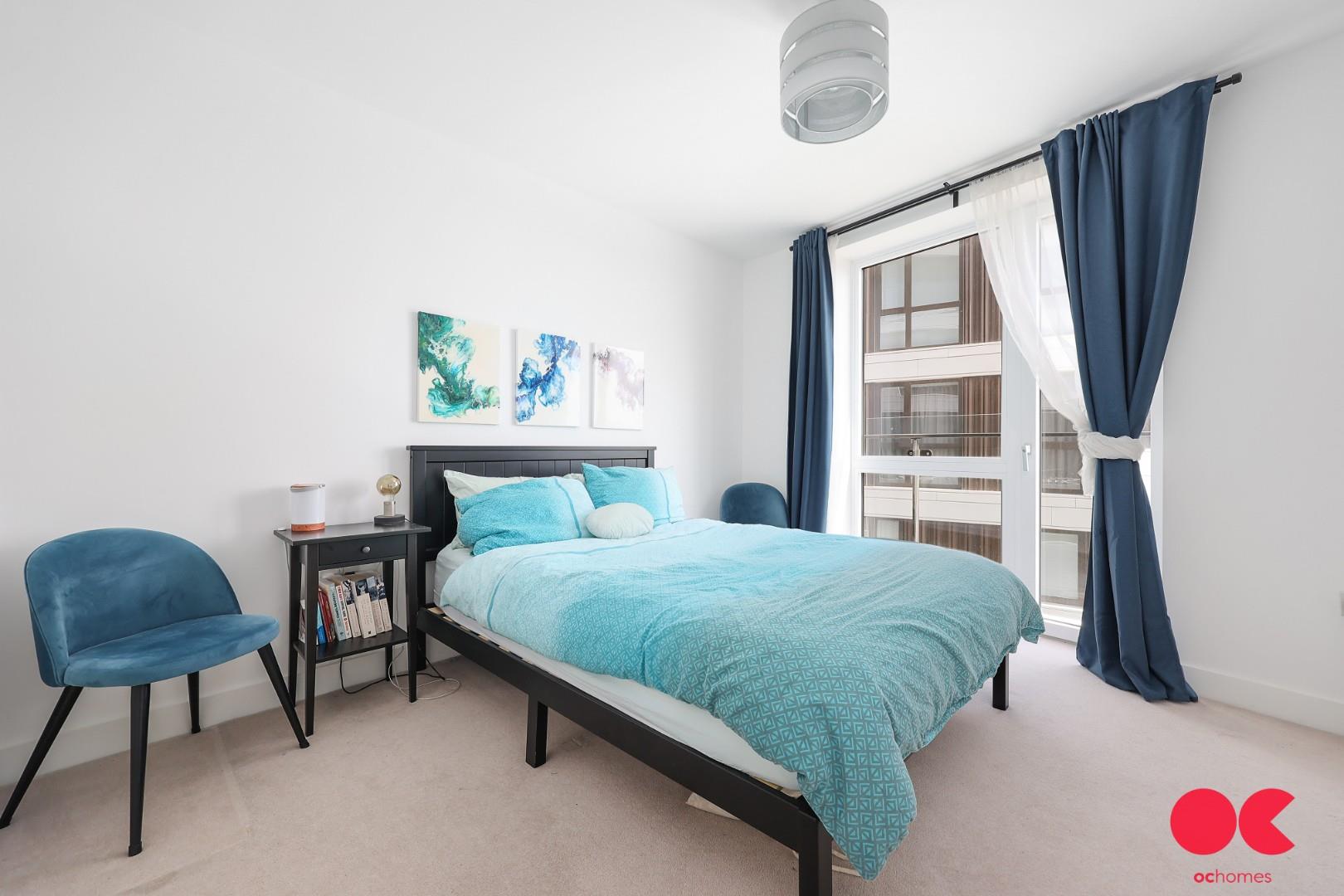 2 bed flat for sale in Beck Square, Leyton  - Property Image 13