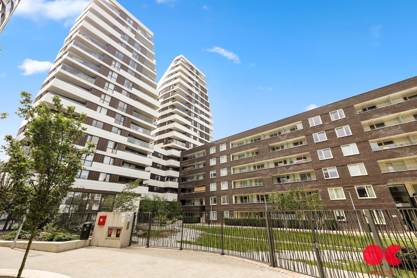 2 bed flat for sale in Beck Square, Leyton  - Property Image 2