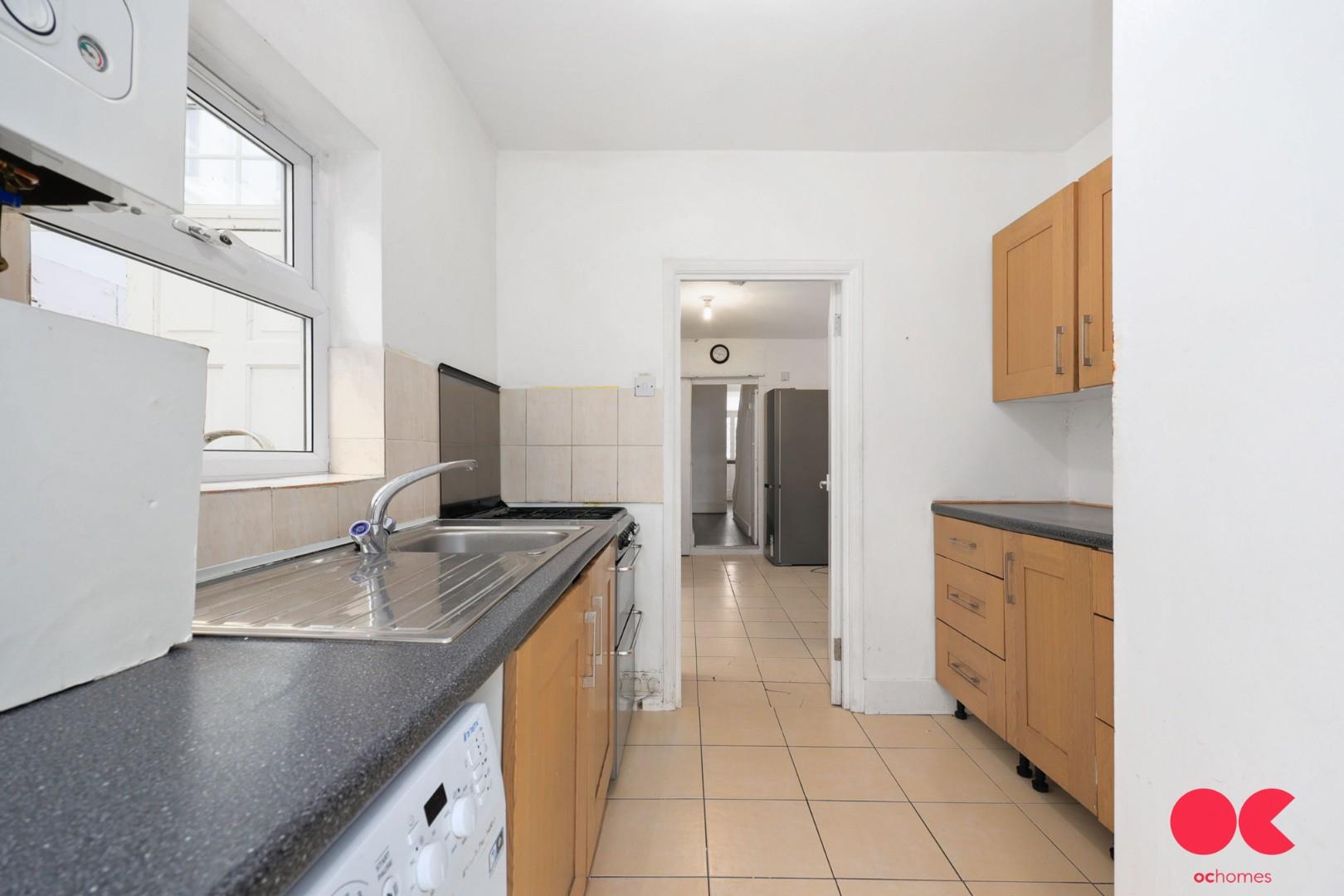 3 bed terraced house for sale in Cromwell Road, Forest Gate  - Property Image 18