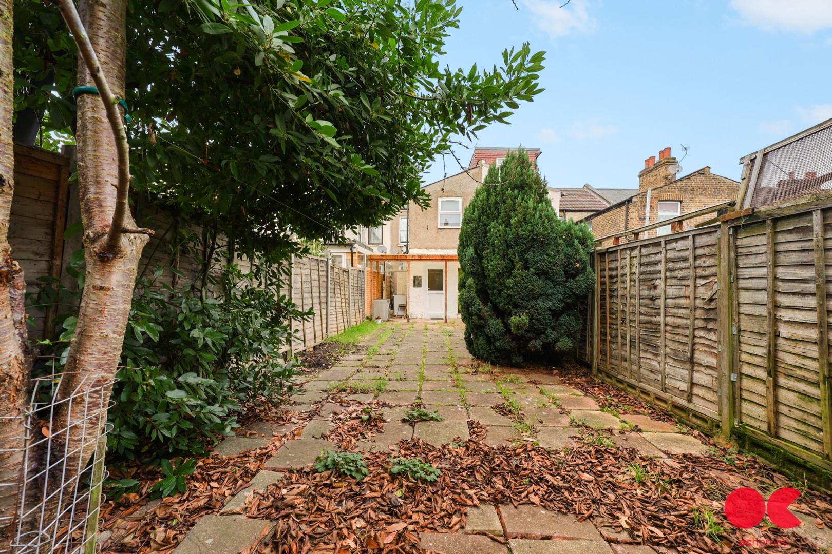 3 bed terraced house for sale in Cromwell Road, Forest Gate  - Property Image 22