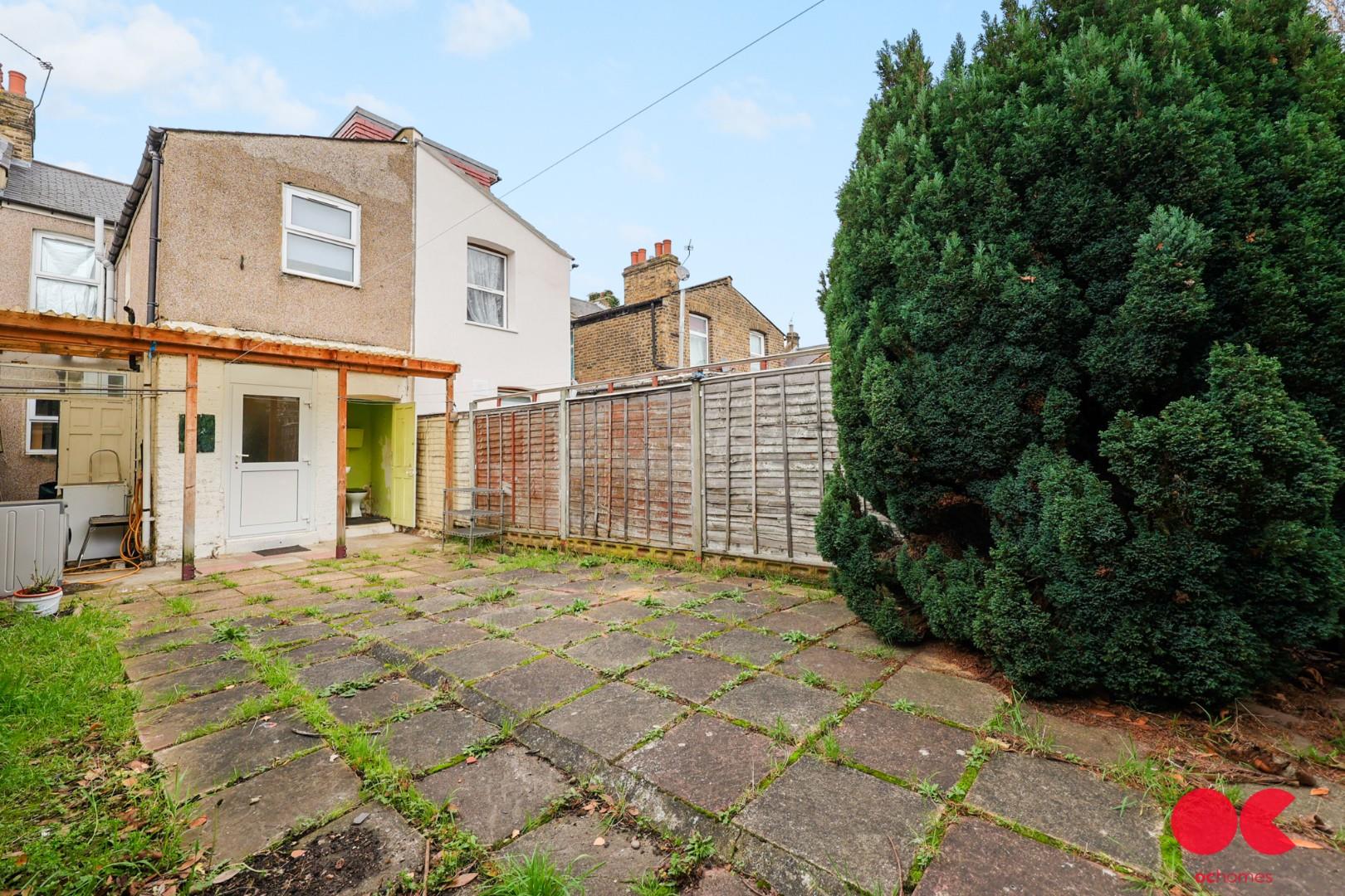 3 bed terraced house for sale in Cromwell Road, Forest Gate  - Property Image 24