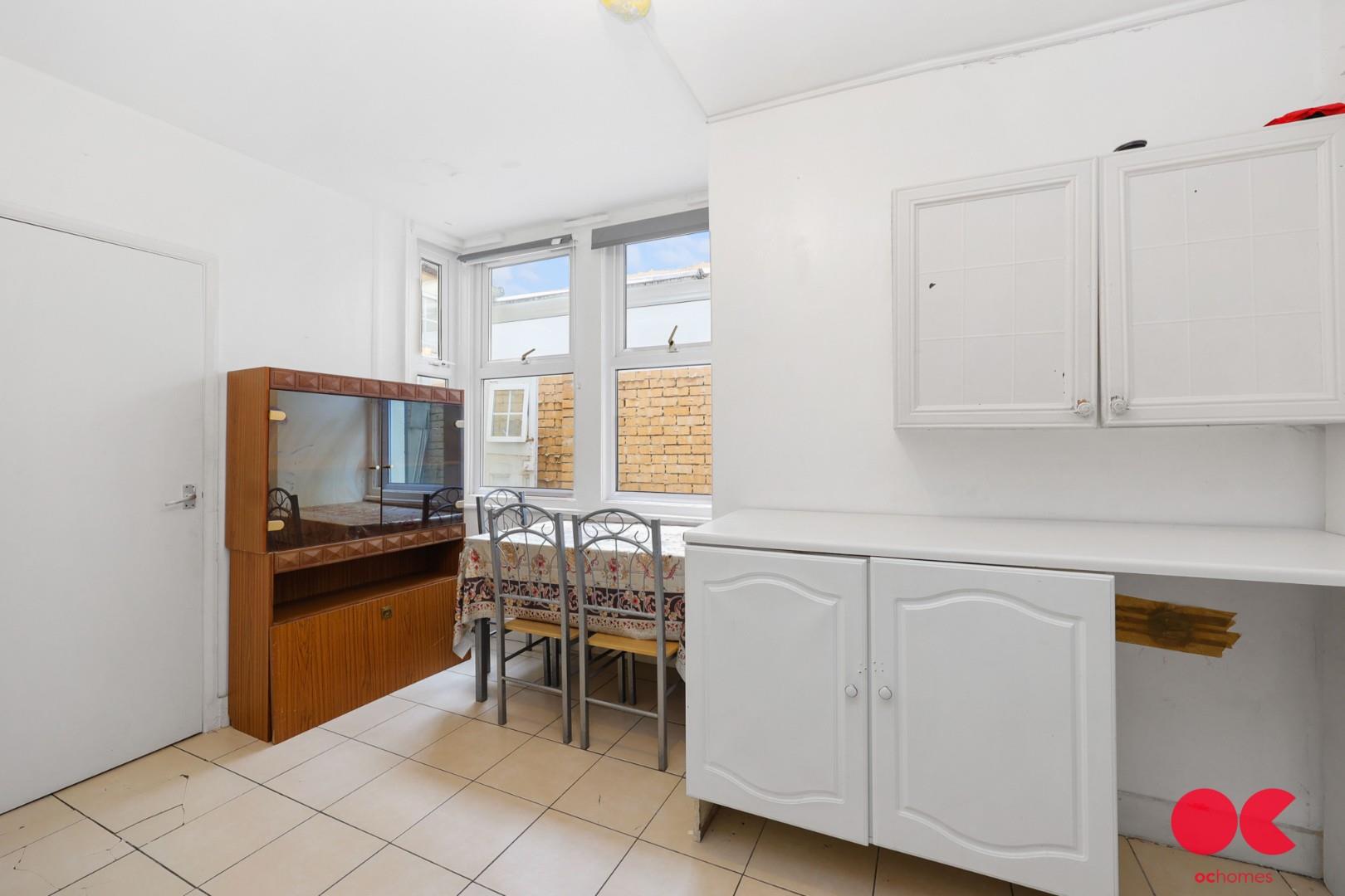 3 bed terraced house for sale in Cromwell Road, Forest Gate  - Property Image 12