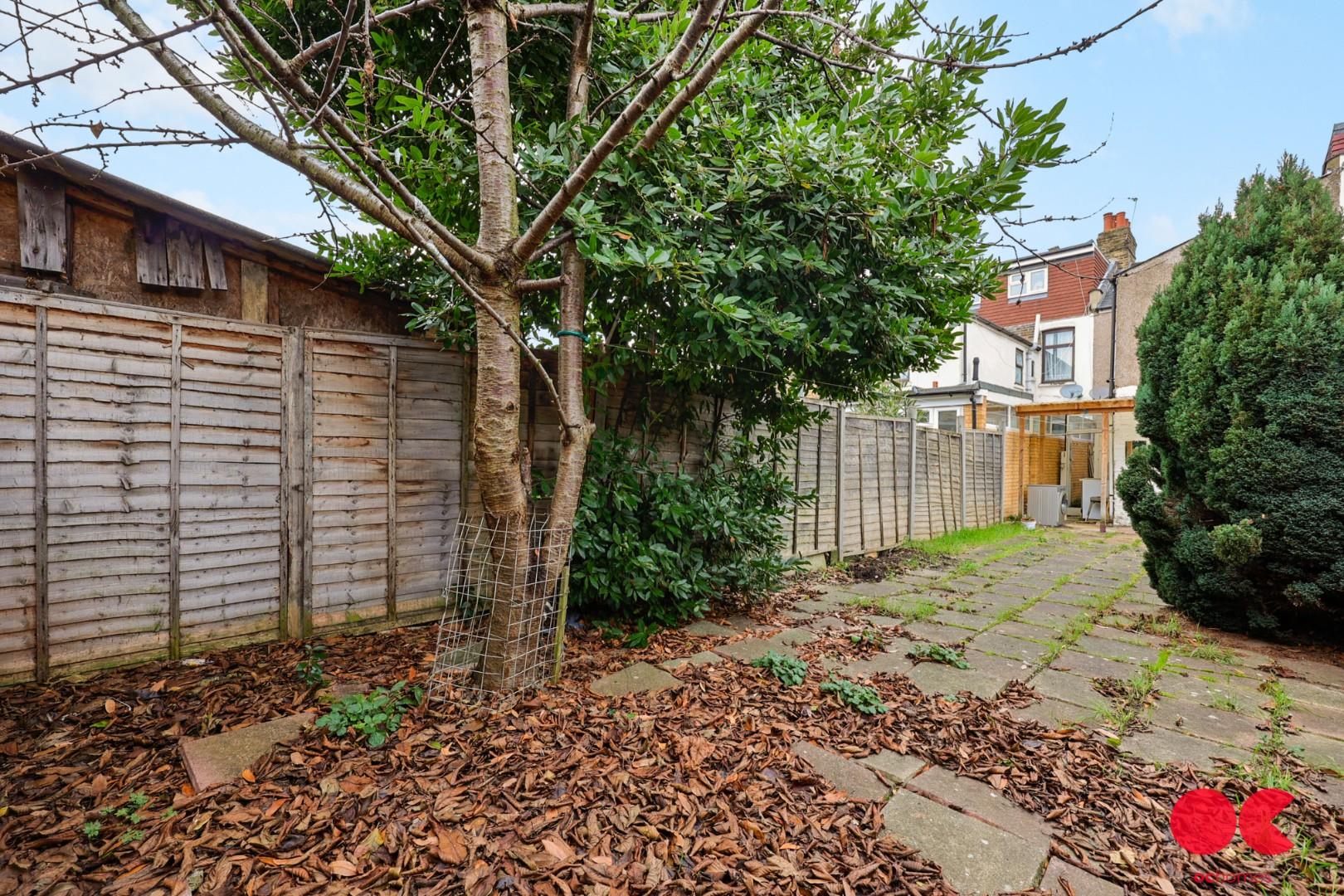 3 bed terraced house for sale in Cromwell Road, Forest Gate  - Property Image 21