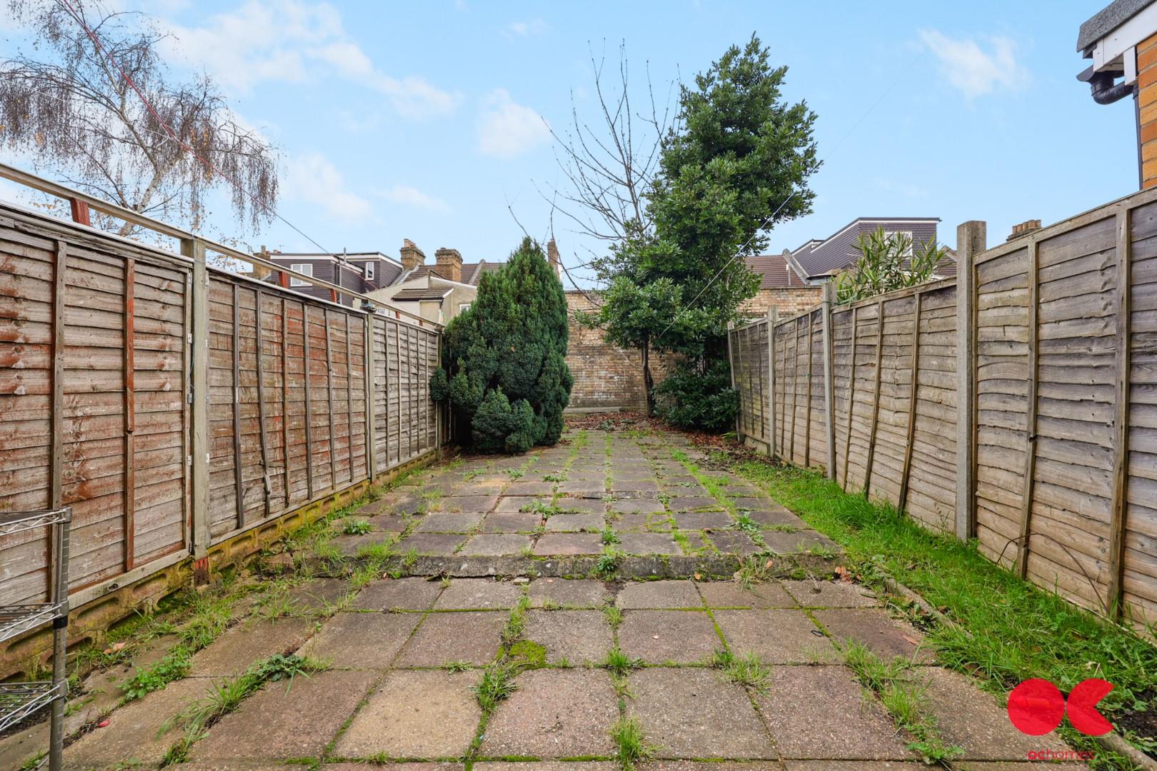 3 bed terraced house for sale in Cromwell Road, Forest Gate  - Property Image 20