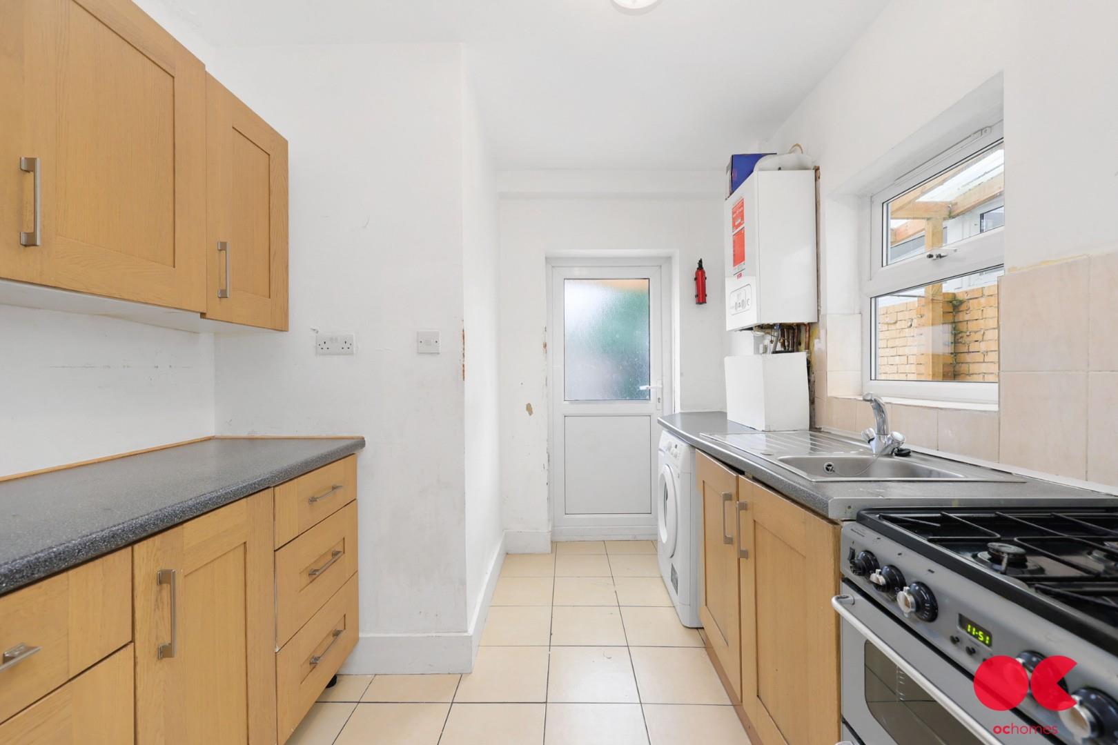 3 bed terraced house for sale in Cromwell Road, Forest Gate  - Property Image 16