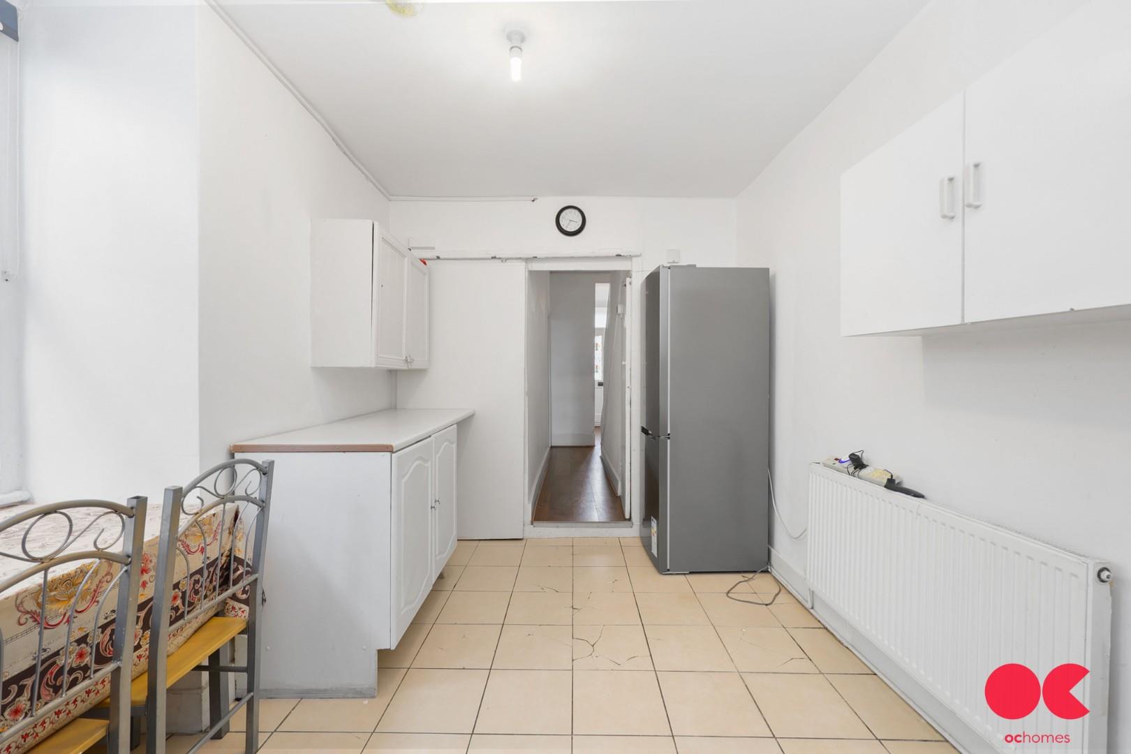 3 bed terraced house for sale in Cromwell Road, Forest Gate  - Property Image 14