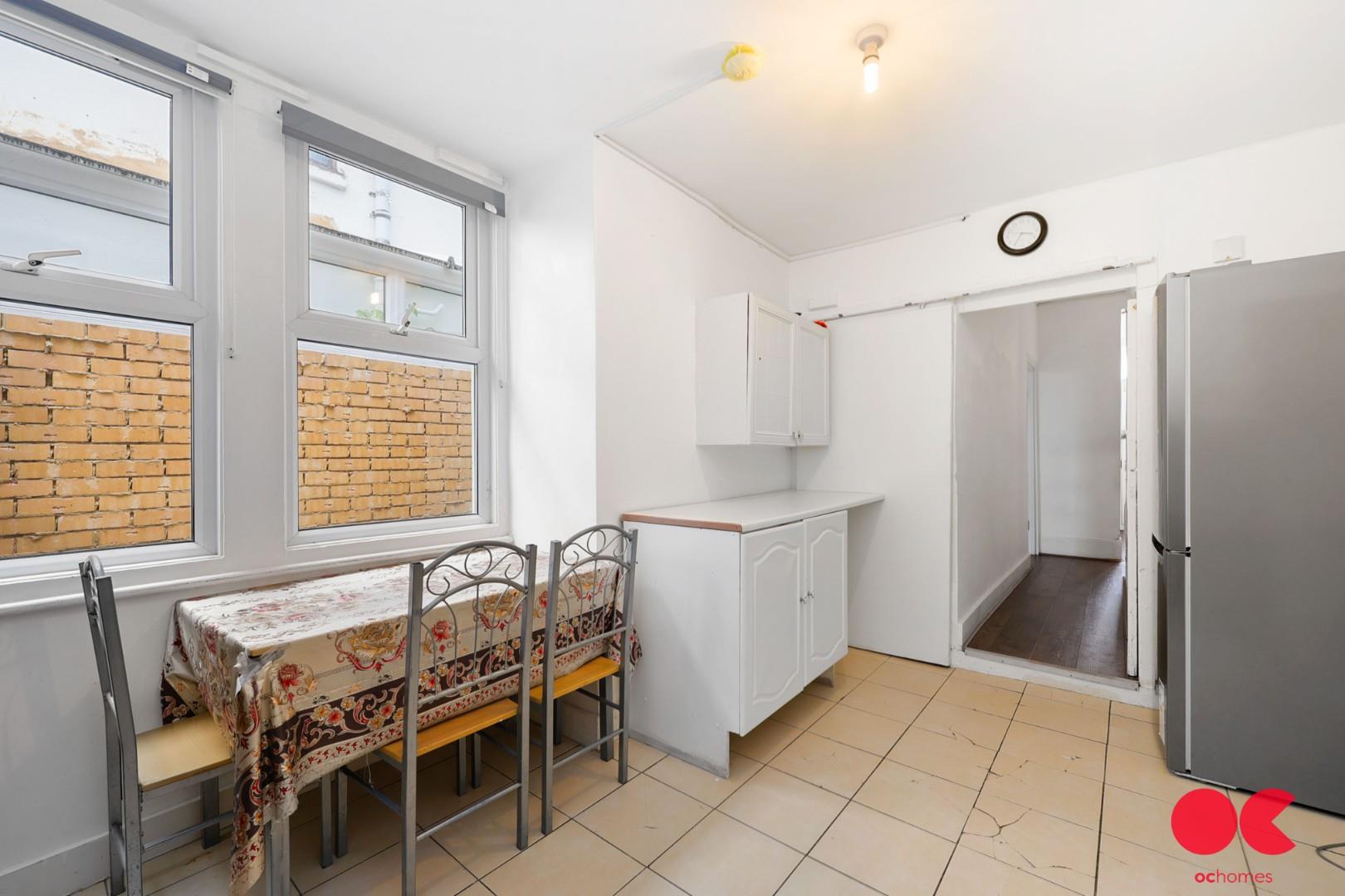 3 bed terraced house for sale in Cromwell Road, Forest Gate  - Property Image 13