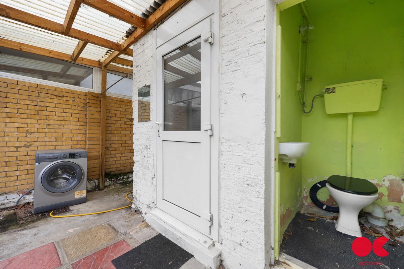 3 bed terraced house for sale in Cromwell Road, Forest Gate  - Property Image 19