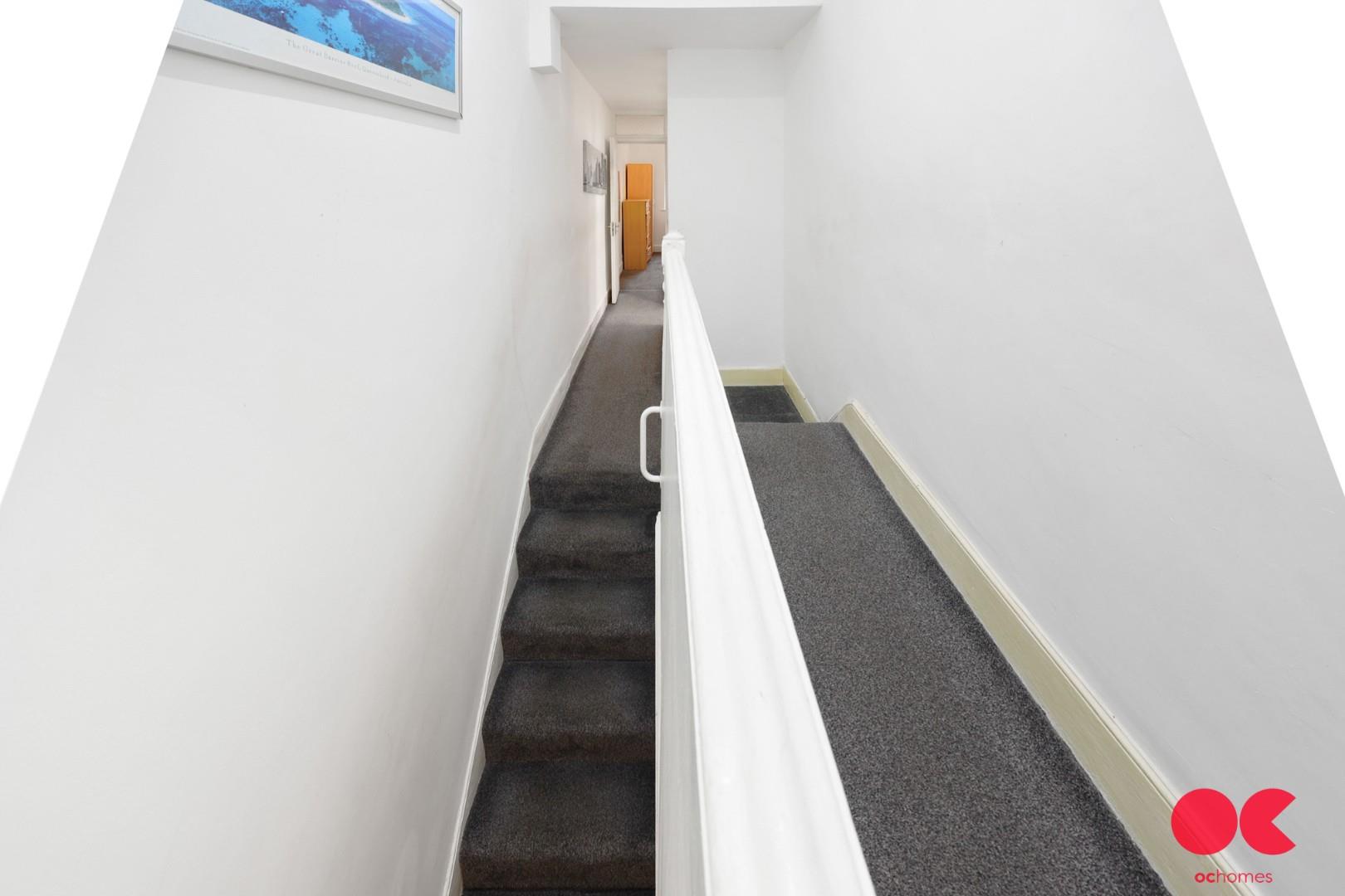 3 bed terraced house for sale in Cromwell Road, Forest Gate  - Property Image 34