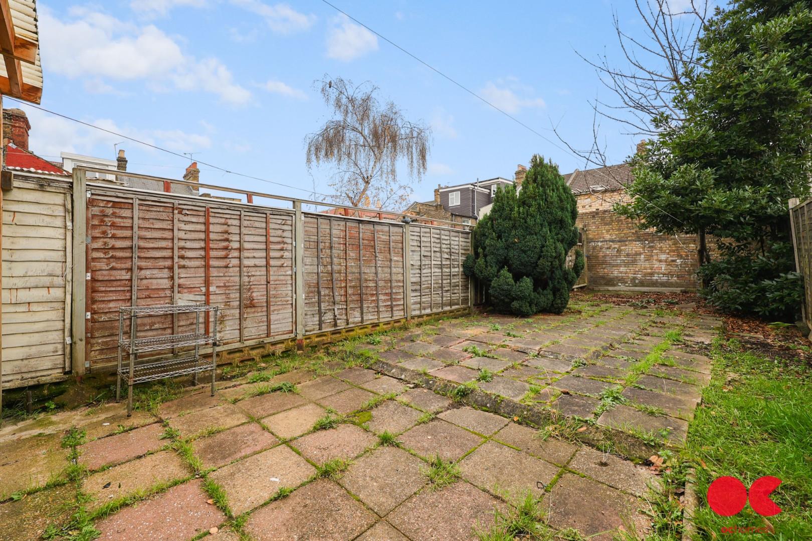 3 bed terraced house for sale in Cromwell Road, Forest Gate  - Property Image 25