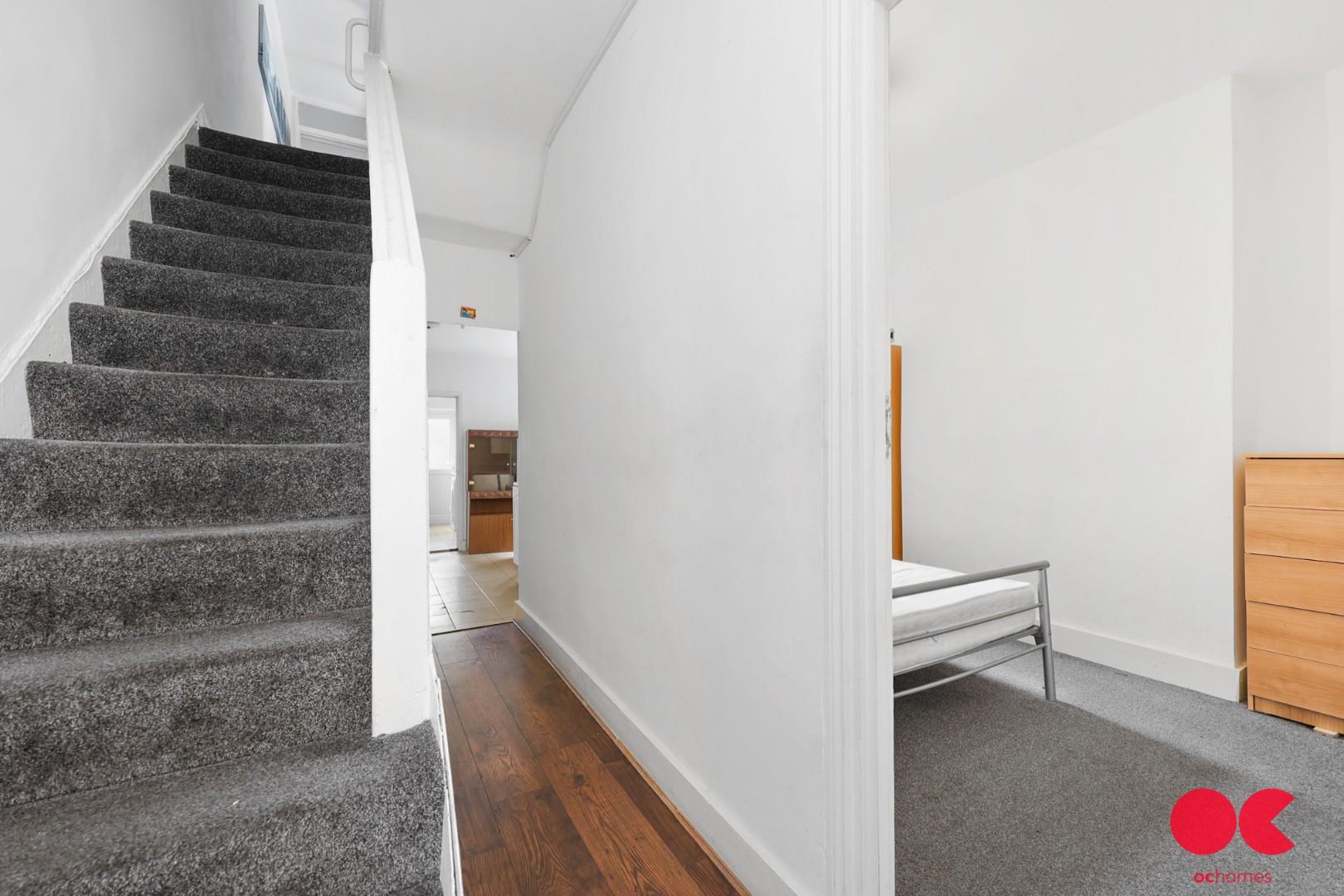 3 bed terraced house for sale in Cromwell Road, Forest Gate  - Property Image 9