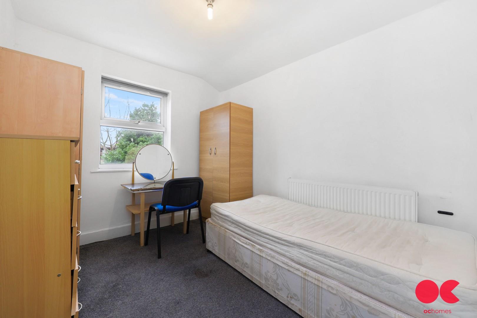 3 bed terraced house for sale in Cromwell Road, Forest Gate  - Property Image 36