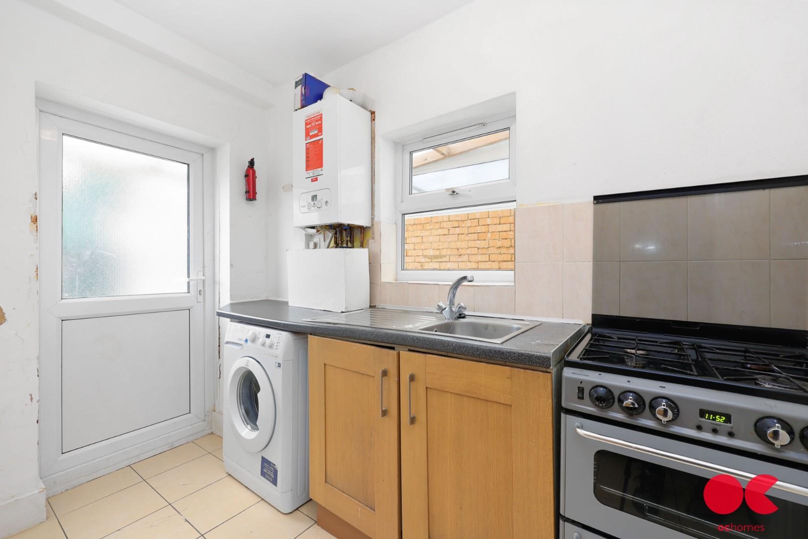 3 bed terraced house for sale in Cromwell Road, Forest Gate  - Property Image 17