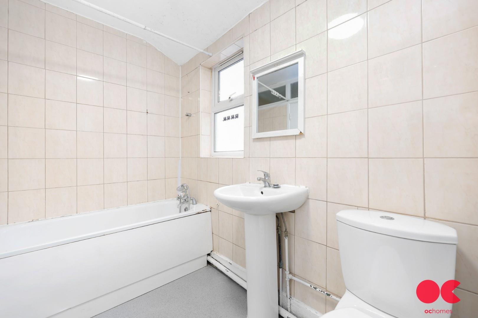 3 bed terraced house for sale in Cromwell Road, Forest Gate  - Property Image 40