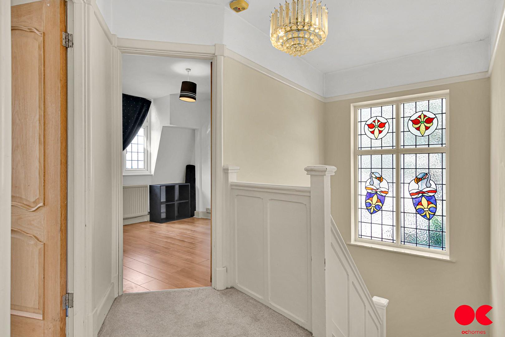 4 bed detached house for sale in Parkland Avenue, Romford  - Property Image 30