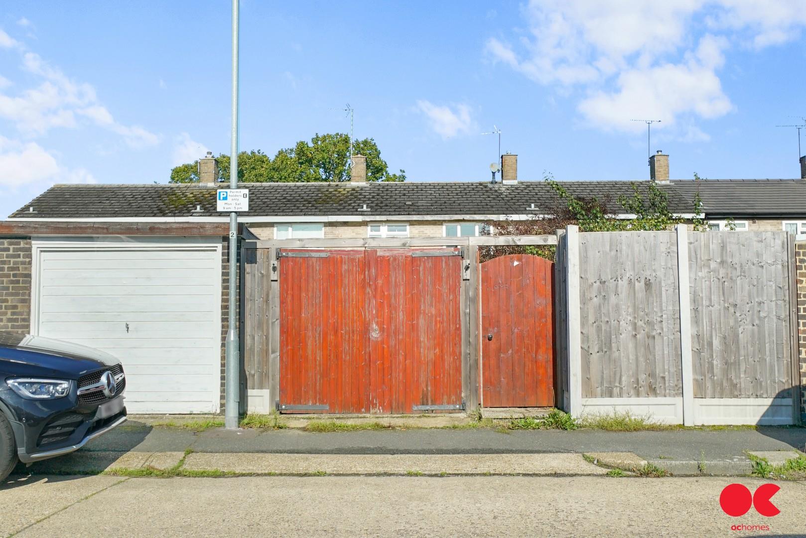 3 bed terraced house for sale in Whitmore Way, Basildon  - Property Image 36